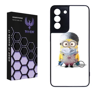 RIVEN RI3-16 Case For Samsung Galaxy S21 FE
