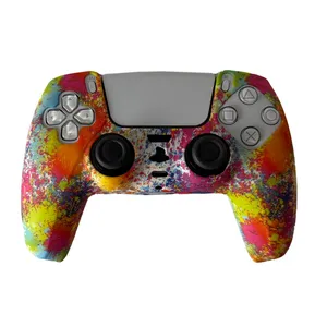 محافظ دسته پلی استیشن 5 مدل Paint011