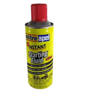 اسپری استارت اتر میتراپل مدل 11 وزن 311 گرم