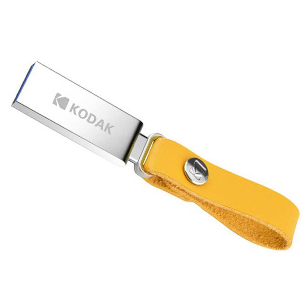 فلش مموری کداک مدل K122 USB 2.0 ظرفیت 8 گیگابایت