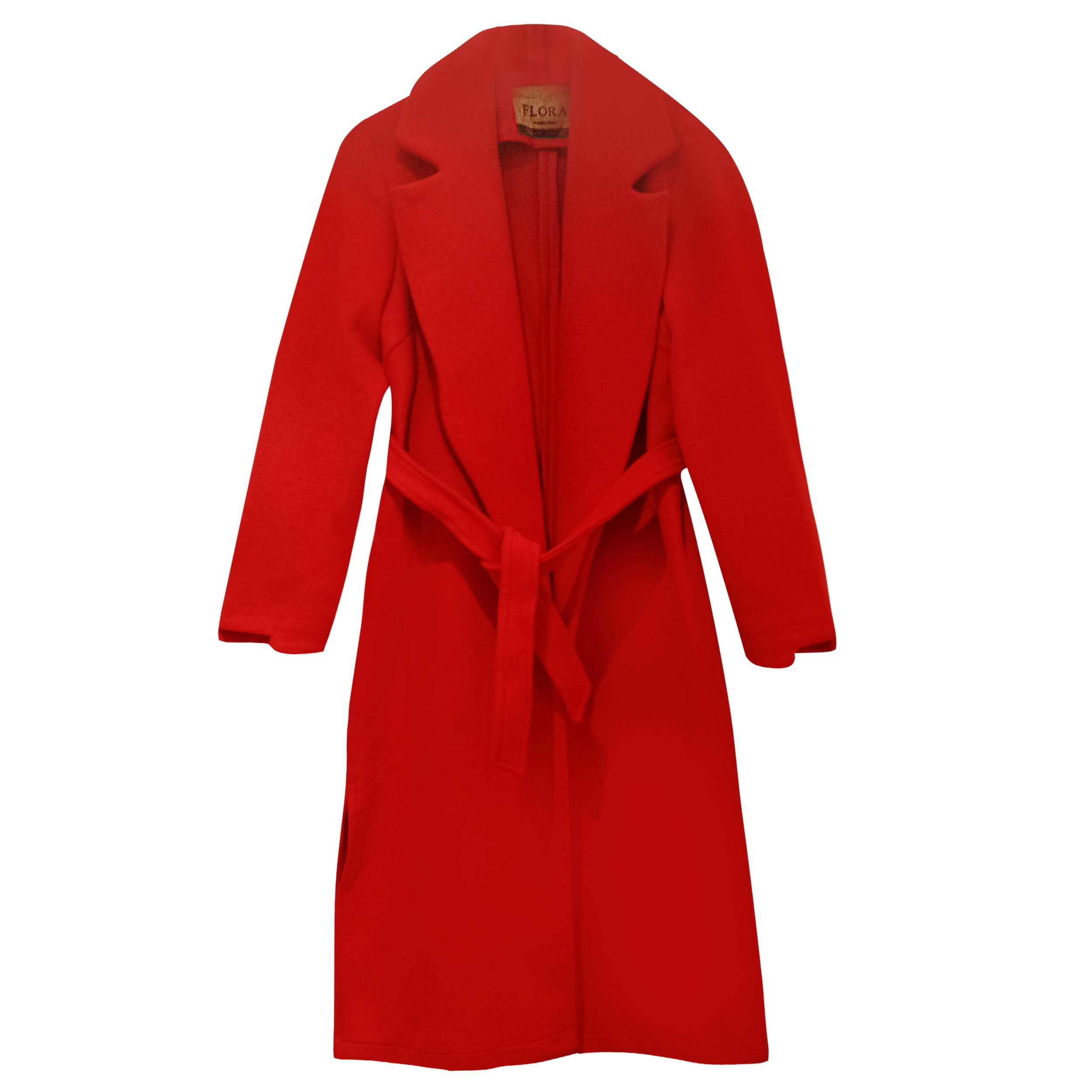 پالتو زنانه مدل felora2