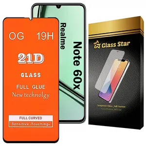Glass Star FUG20 Screen Protector For Realme Note 60x