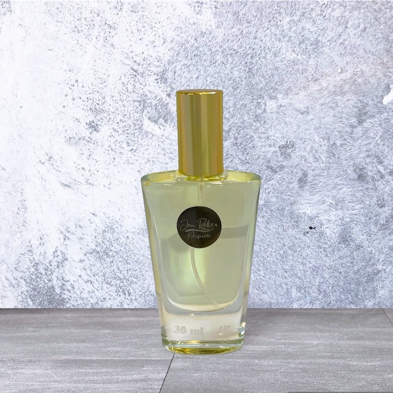 ادو پرفیوم مردانه جانرابر مدل تام فورد فابولوس حجم 30 میلی لیتر