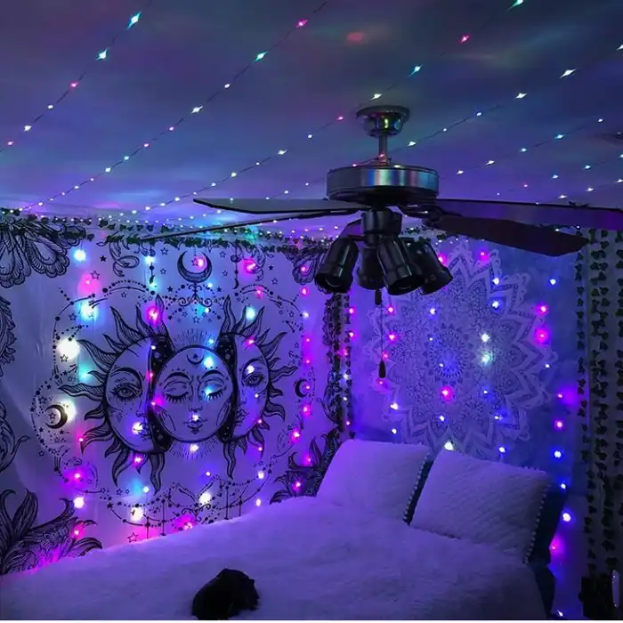 پوستر پارچه ای کد 02