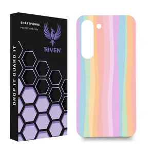RIVEN RI2-20 Case For Samsung Galaxy S23