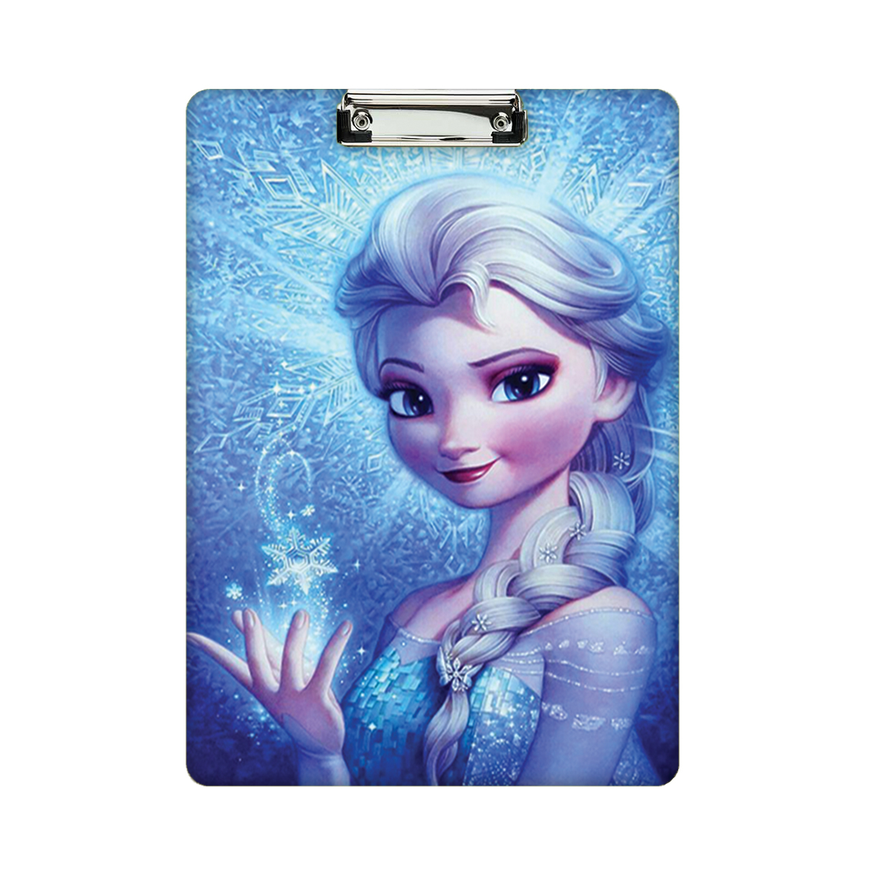 تخته شاسی طرح فروزن کد 234 سایز A4