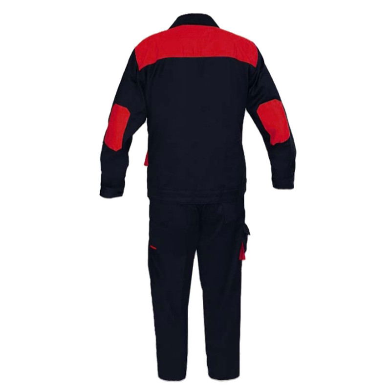 لباس کار مدل IGD.TIKMAK