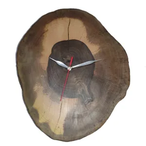 ساعت دیواری مدل روستیک کد 112