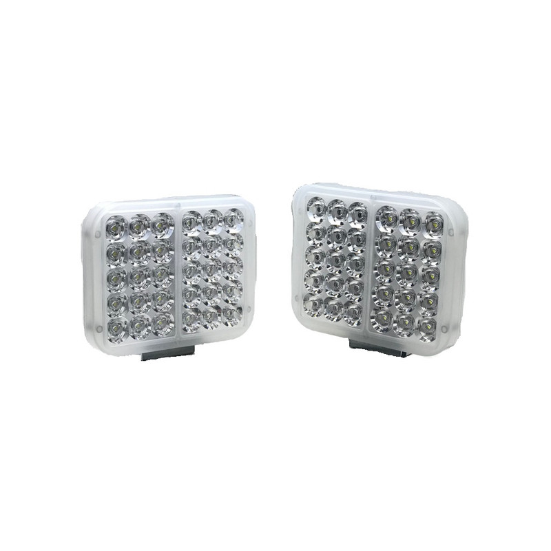 پروژکتور فری لایت مدل  30pearls مجموعه دو عددی