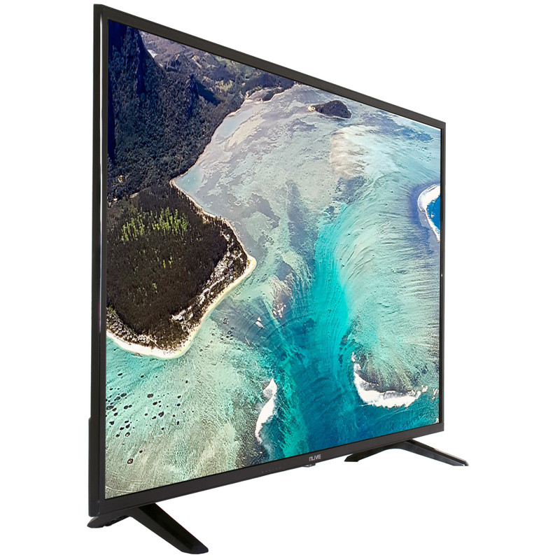 تلویزیون ال ای دی الیو مدل 50UB7410 سایز 50 اینچ