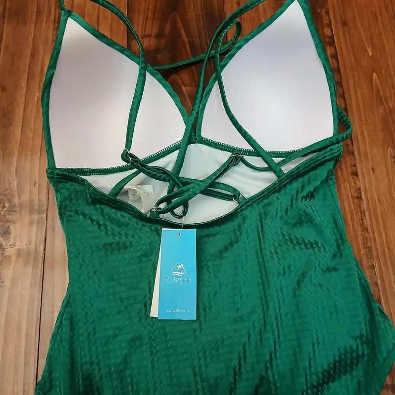 مایو زنانه کاپشی مدل kap13