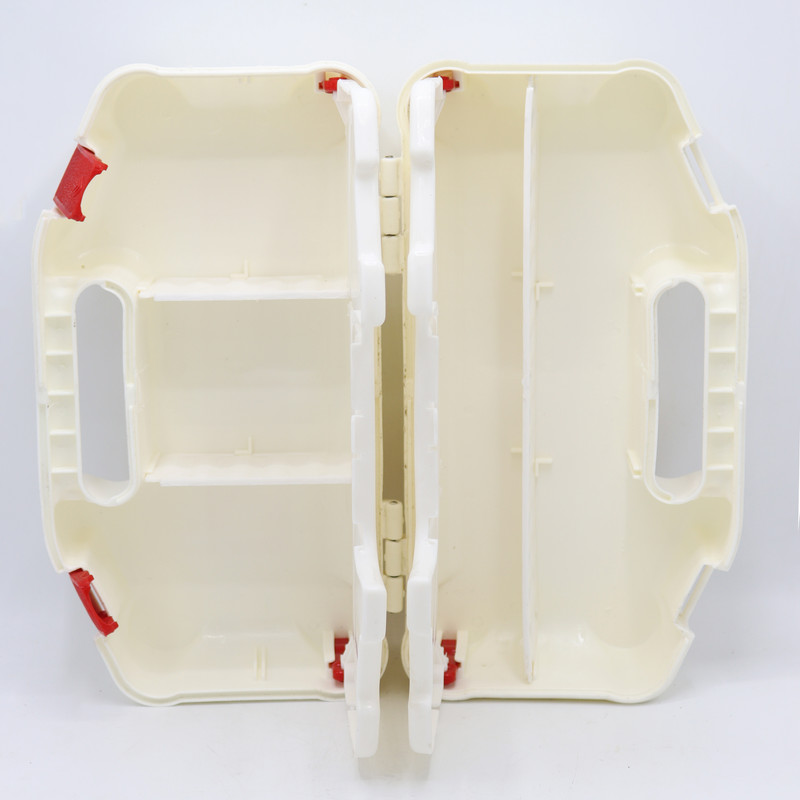 جعبه کمک‌های اولیه سامکو مدل YP-SKMK034