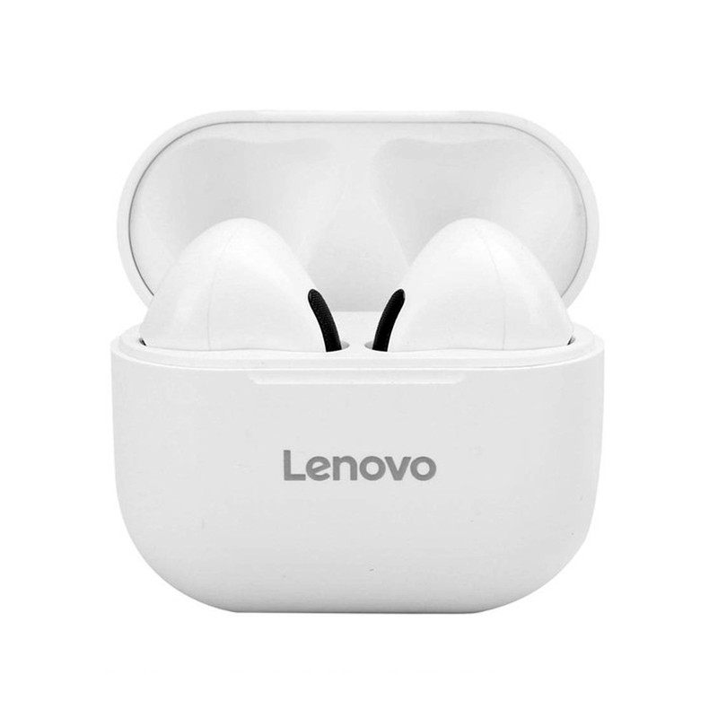 هدفون بی سیم لنوو مدل aerok 40