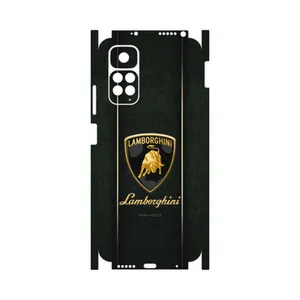 MAHOOT Lamborghini-FullSkin Cover Sticker for Xiaomi Redmi Note 11S