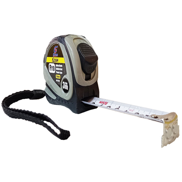 متر 3 متری کیان مدل HT - 3 متر 3 متری کیان مدل HT - 3