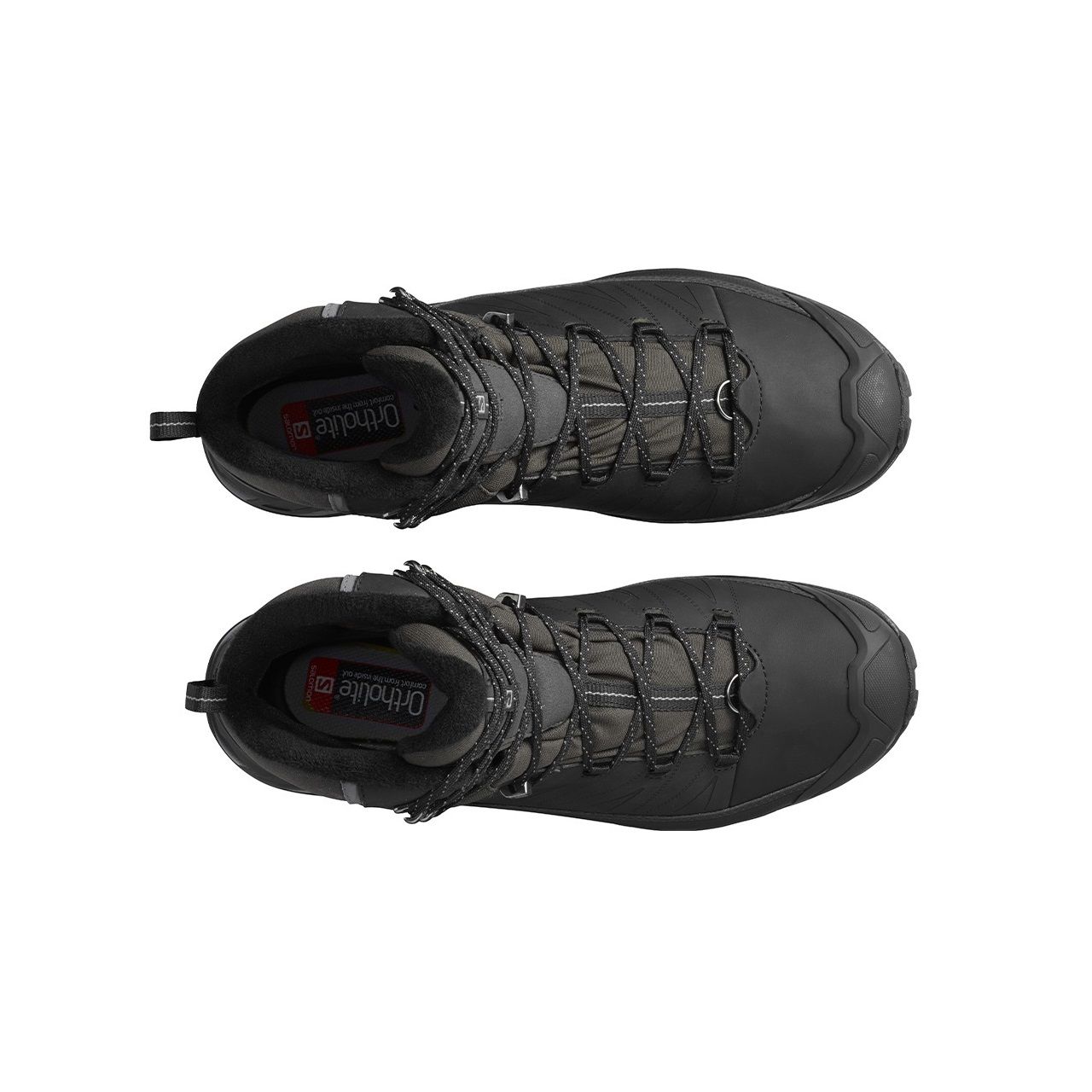 کفش کوهنوردی مردانه سالومون مدل 404795 -  - 2