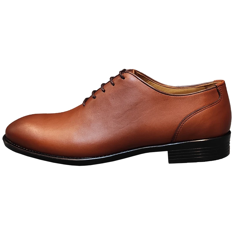 کفش مردانه ژست مدل چرم 558