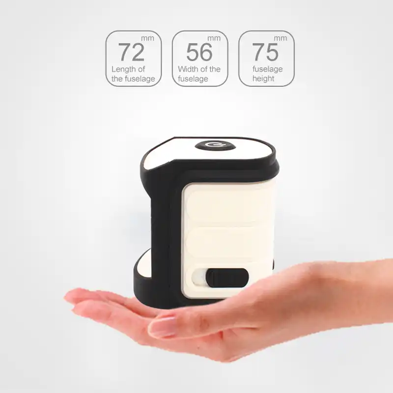 تراز لیزری جی اس پرفکت مدل CLLB-R