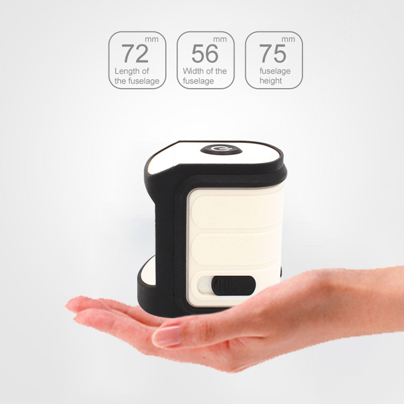 تراز لیزری جی اس پرفکت مدل CLLB-R