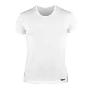 زیرپوش آستین دار مردانه تولیدی پاران مدل نخ پنبه خالص صادراتی