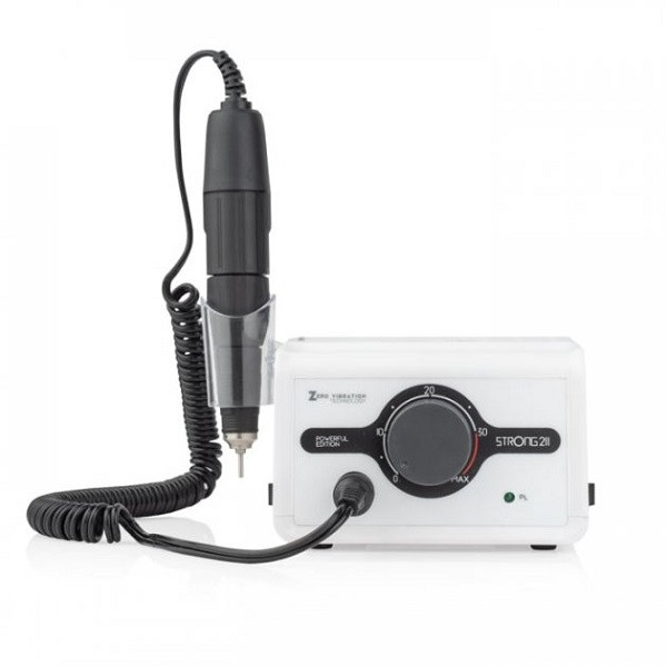 سوهان برقی استرانگ مدل 211