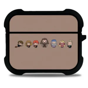 کاور آکام مدل AAPPCASHW-HARRY POTTER33 مناسب برای کیس اپل ایرپاد پرو