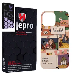 RIVEN RI2-7 Case For Apple iphone 14 Pro