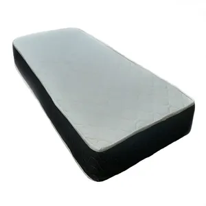 تشک طبی رویال مدل M12 یک نفره سایز 90x200 سانتی متر