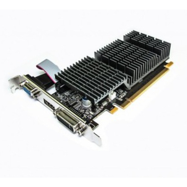 کارت گرافیک ای فاکس مدل G210-1GB 1