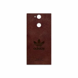 MAHOOT NL-DDS Cover Sticker for Sony Xperia XA2