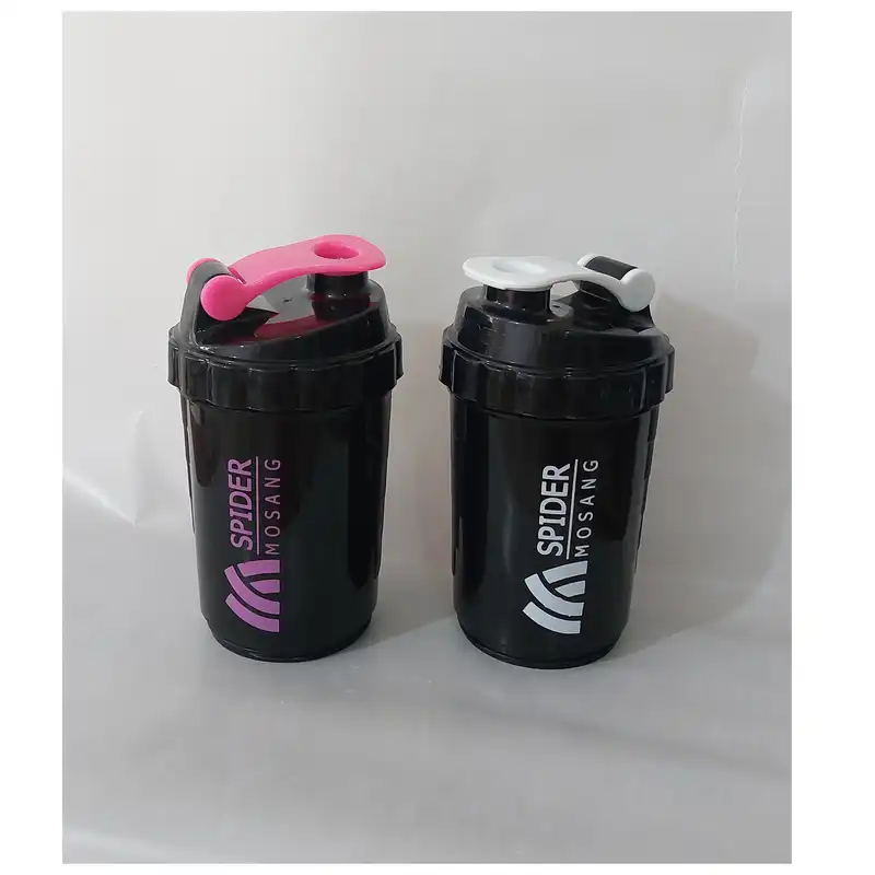 شیکر اسپایدر مدل 7 تکه گنجایش 0.5 لیتر