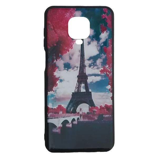 کاور مدل EF-01 مناسب برای گوشی موبایل شیائومی Redmi Note 9 Pro / Redmi Note 9S