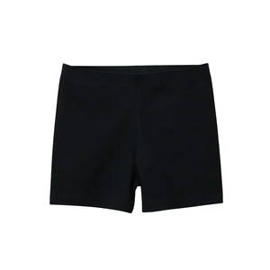 شلوارک دخترانه هومنیتی مدل WYKGSHHQ628-BLK