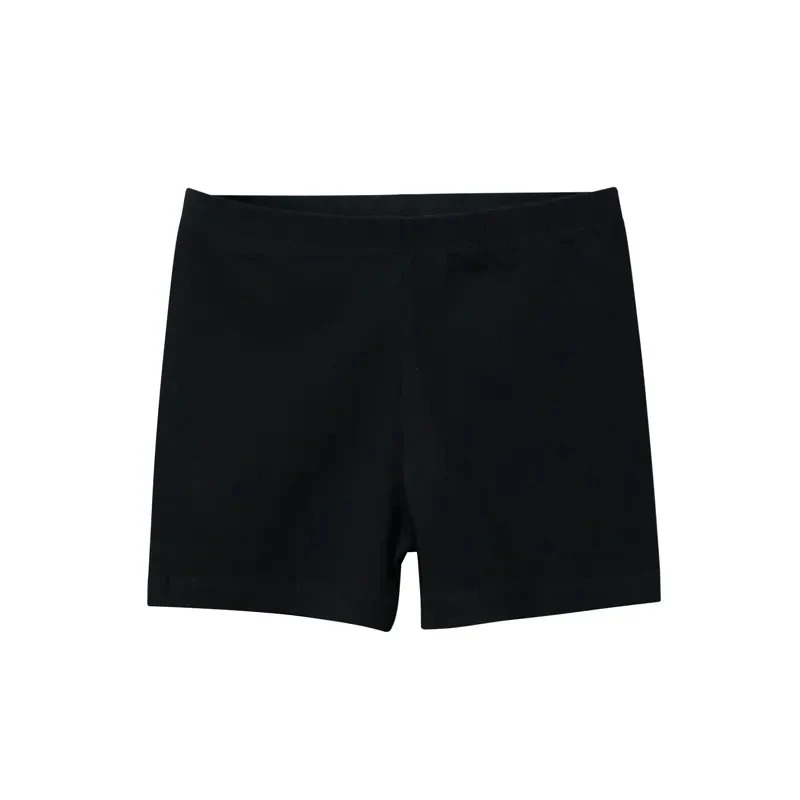 شلوارک دخترانه هومنیتی مدل WYKGSHHQ628-BLK