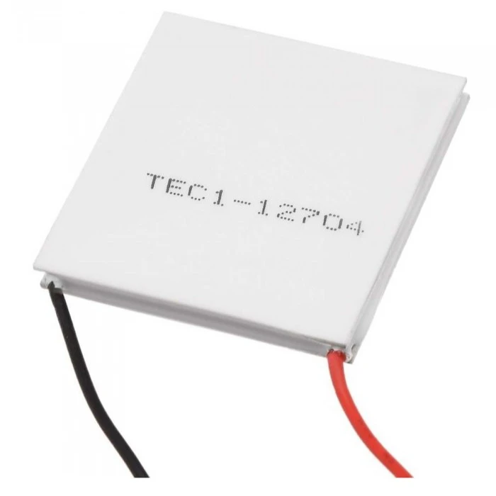 المان خنک کننده مدل TEC1-12704 