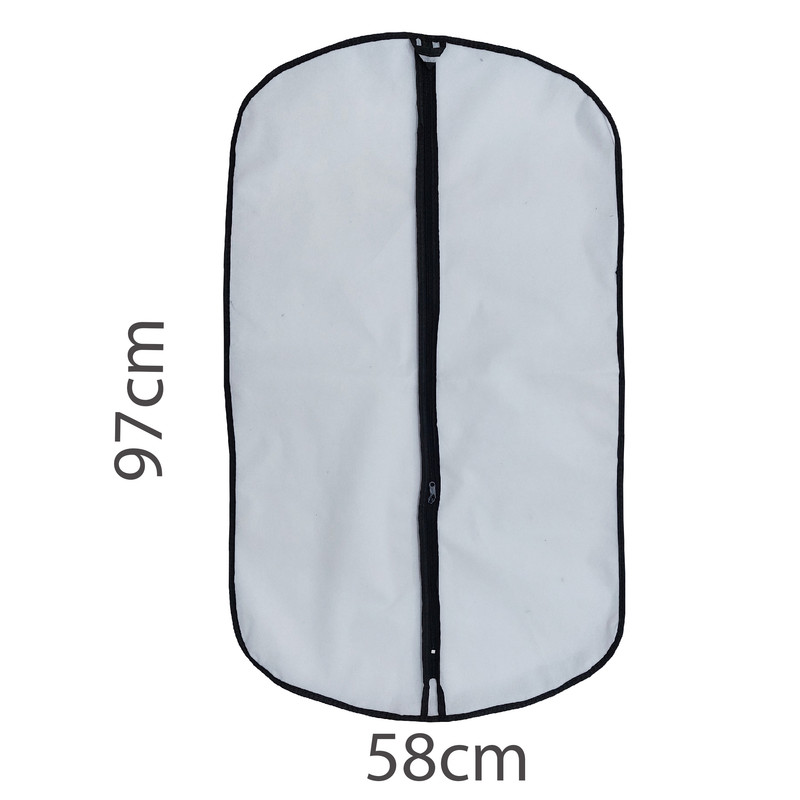 کاور لباس مدل KA-1