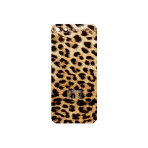 MAHOOT Leopard Skin Cover Sticker for Honor 7S