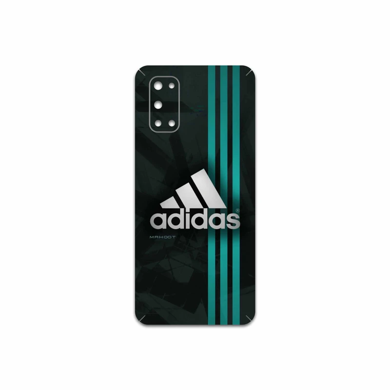 برچسب پوششی ماهوت مدل adidas-Logo مناسب برای گوشی موبایل ریلمی 7 5G