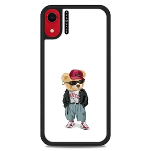 AKAM AMC-WAXR-BARON FILOU-17 Cover For Apple iPhone XR