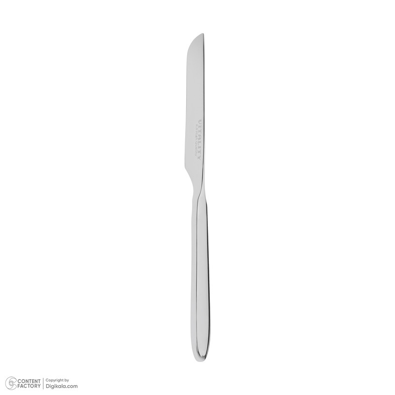 ست کارد و چنگال میوه خوری 12 پارچه ویتالیتی مدل 111 دونا ست کارد و چنگال میوه خوری 12 پارچه ویتالیتی مدل 111 دونا