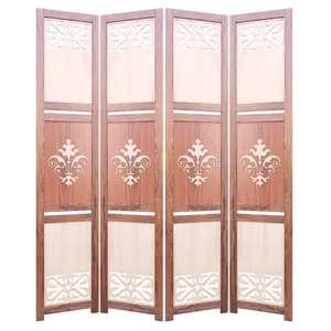 پارتیشن مدل پاراوان طاقچه دار کد p-shelf-t25