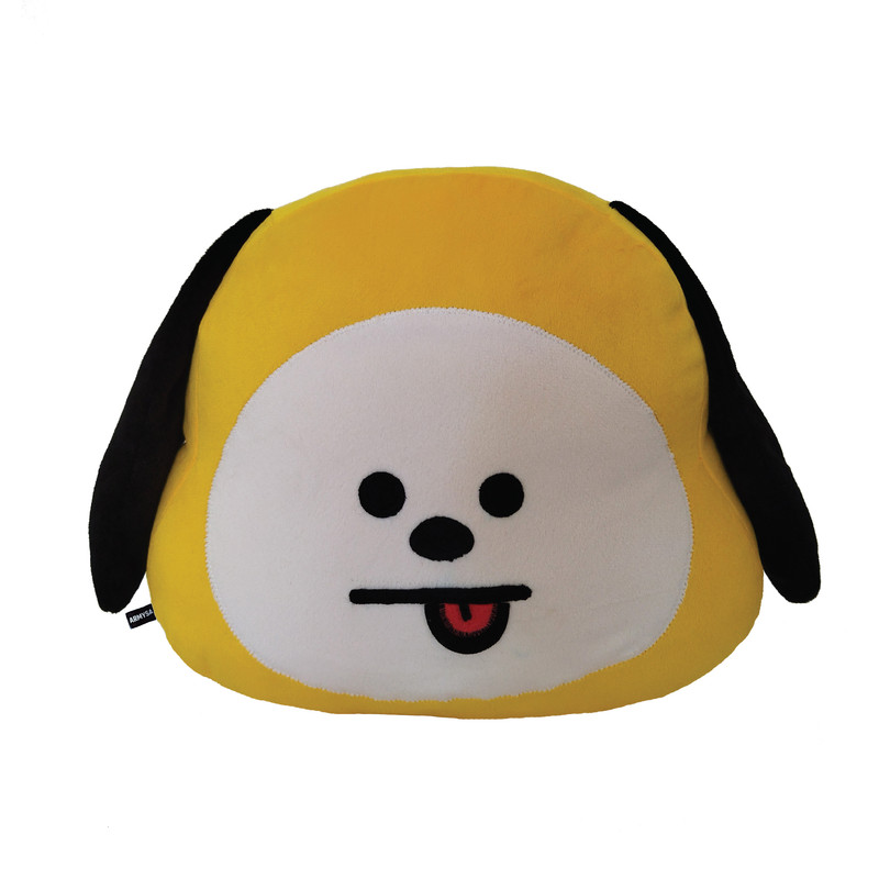 عروسک آرمیسا مدل چیمی کد bt21-BTS طول 40 سانتی متر