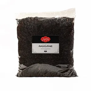 چای شکسته اصیل ایرانی باغات گیلان - 1000 گرم