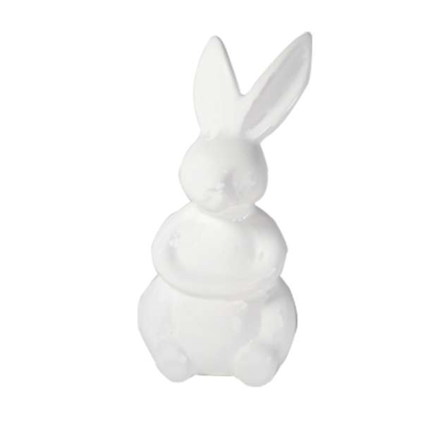 مجسمه مدل خرگوش باهوش