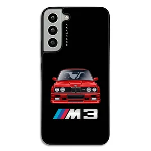 AKAM AMCWSGS22P-BMW-5 Cover For Samsung Galaxy S22 Plus