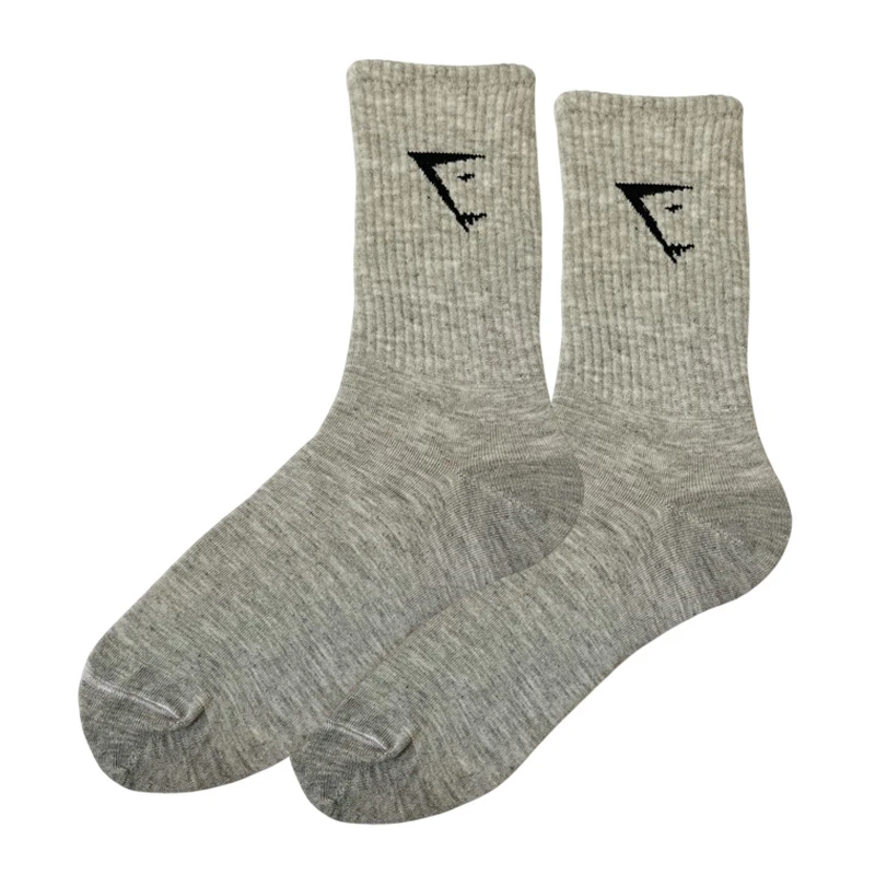 جوراب ورزشی ساق بلند زنانه کد PH1082.3