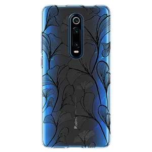 Megafone Leaf C51-B Cover For Xiaomi Redmi K20 / K20 Pro