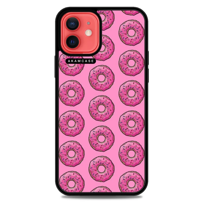 کاور آکام مدل AMC-WA12-CANDY-4 مناسب برای گوشی موبایل اپل iPhone 12