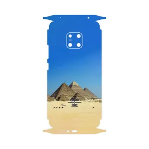 MAHOOT Pyramids of Egypt-FullSkin Cover Sticker for Huawei Mate 20 Pro