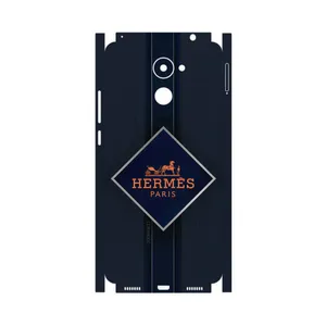 MAHOOT  Hrms-FullSkin Cover Sticker for Huawei Y7 Prime